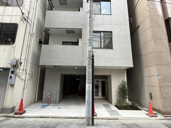 ラティアス京橋(Latias京橋)の物件内観写真